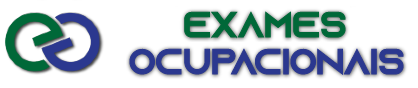 Logo Exames Ocupacionais