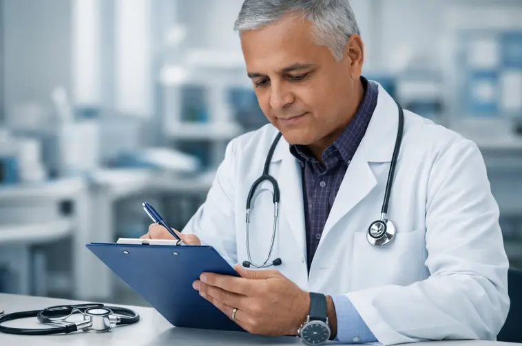 Dr. Jose Claudio Rangel Tavares